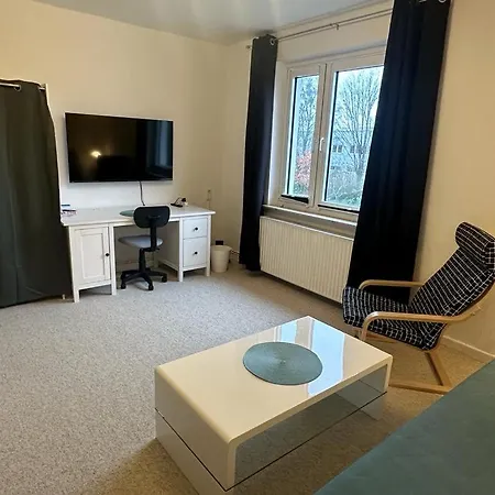 Appartement In Ruhiger Lage