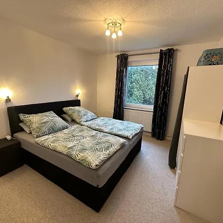 In Ruhiger Lage 汉诺威