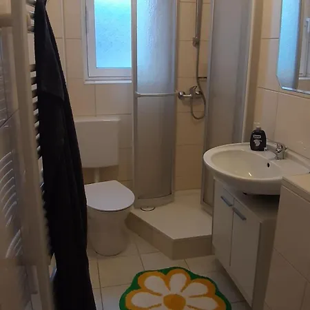 In Ruhiger Lage Apartamento Hanóver